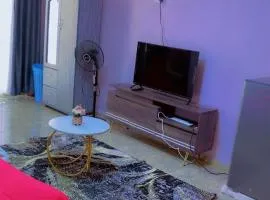 Comfortable home
