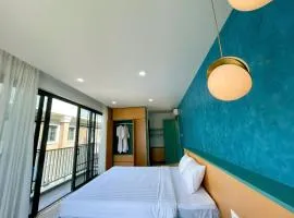 Villa Wonderland - Novaworld Hồ Tràm