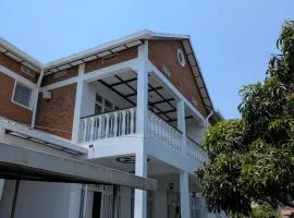 KIGALI VILLA HOMEs SUITES