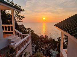 Private Paradise Resort, отель в городе Чанг