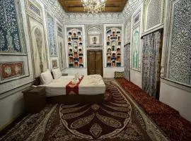 Zaringiz INN Boutique