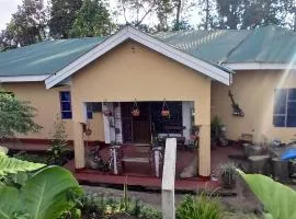 Spice Gallery Villa