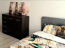 Urban escape Kaunas - One bedroom apartment Krėvės 16