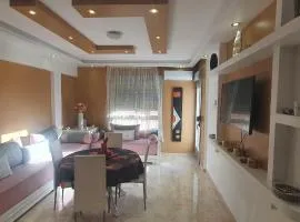 Appartement charmant rénové à neuf à El Grao di Castellon de la plana