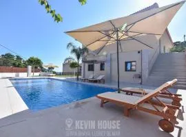 Kevin House - Serra Brava, Lloret de Mar