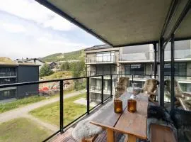 Spacious and modern apartment in the heart of Geilo, perfect year round!