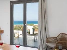 BLUE SEA Naxos