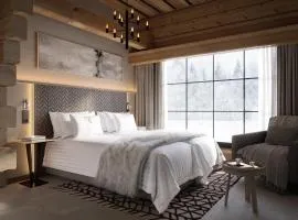 Vaattunki Wilderness Resort