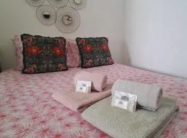 Casinha do repouso