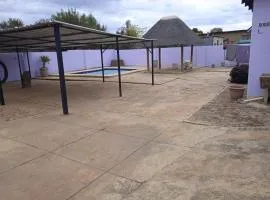 Tsoga OTirele guest house