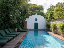 Pousada Cajueiro Trancoso