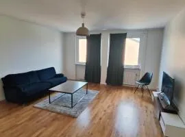 Katrineholm Longstay - Cosy 2 room apartment near the train station