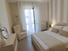 Conte Durini Apartments & Rooms, hotel v destinaci Arcore