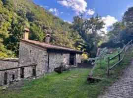 El Molí Masia