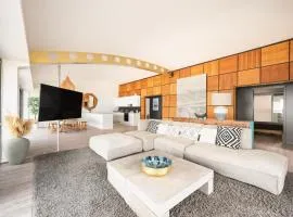 Amazing beach apartment