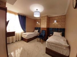 Al-Rawaq, Hotel in Nadschaf