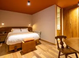 Hotel 1821