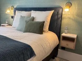 Chambre au Jardin