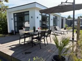 Vakantiepark de Zeeuwse Parel - De Witte Parel