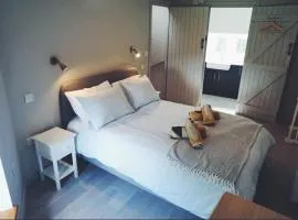 The Hayloft- Cosy cottage in Mendip AONB
