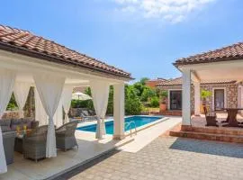 Vila Gostinjac 2 with pool Krk by Villas Guide