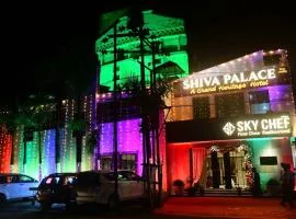 Hotel Shiva Palace