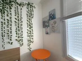 Chambre d'hôte chez l'habitant