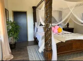 Posh Valley Farm and Villas