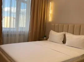 ЖК Dostar Modern Comfort
