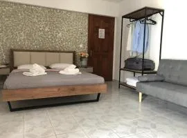 Armonia Guest House Skiathos