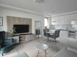 Apartament Centrum obok Rynku z garażem