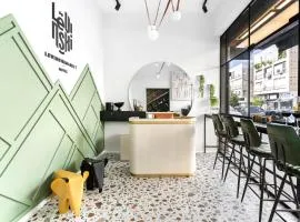 Levinski Market Hotel