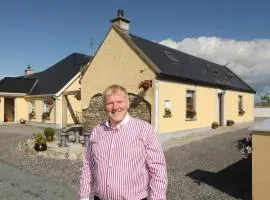 Beezies Self Catering Cottages