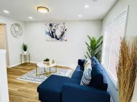 Vacay escape