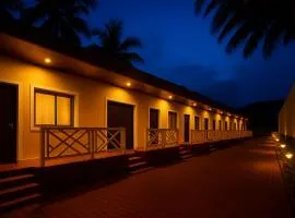 Cozy Gokarna Beach Stay