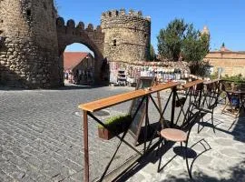 Castello Sighnaghi