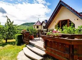 Ferienhaus Am Sonnenstein