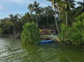Anoop's Lake View Cottage -2BHK