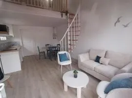 Le chalet d'Opale