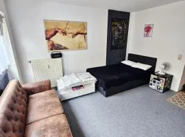 City Apartment