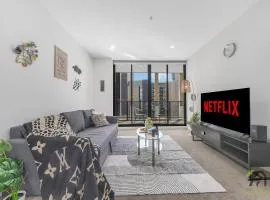 Parramatta Sunshine City Nest