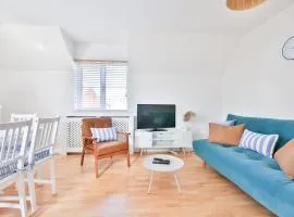 Beach Breeze – Family 2-Bed Home in Barry