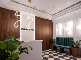 Buena Vista Suites, acomoda&ccedil;&atilde;o com cozinha em Sliema