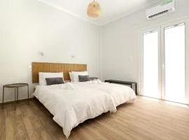 Muse Studios & Apartments Agia Marina