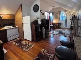 Ember Loft
