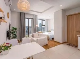 Green Apartment Ha Long