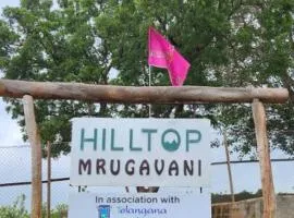Hilltop Mrugavani - Srisailam