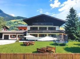 Apartments Enzian
