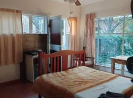 Knowles Nook Self-catering