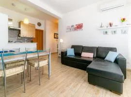 Sea View Flat - close to the Beach and Fiumicino Airport